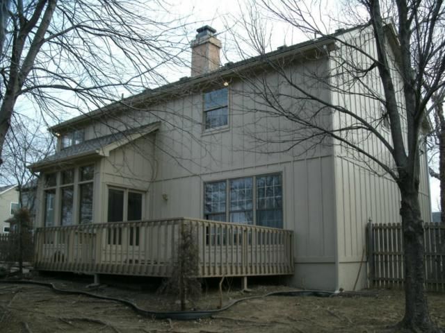 12424 Perry St, Overland Park, KS 66213