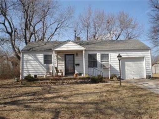 7602 Woodson Rd, Raytown, MO 64138