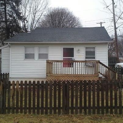8200 Holmes Rd, Kansas City, MO 64131