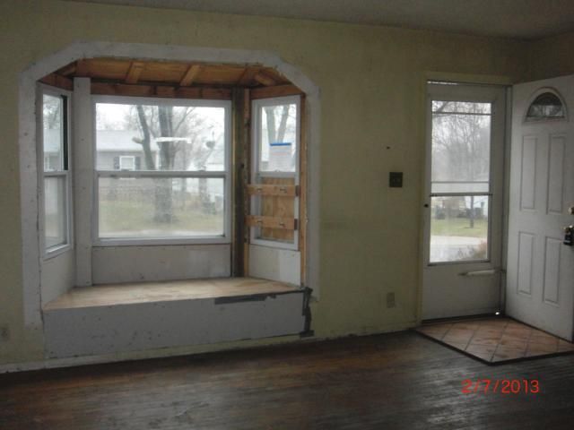 8506 E 92nd Ter, Kansas City, MO 64138