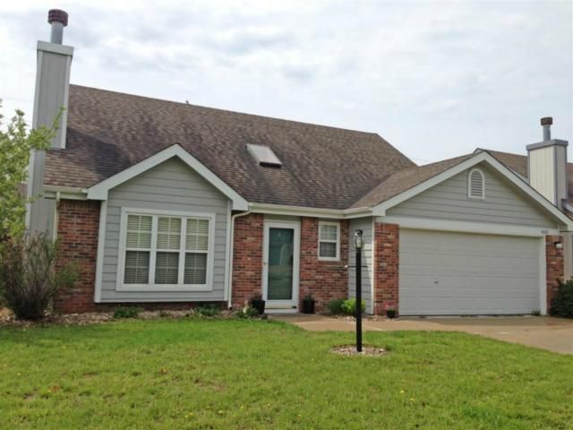 4301 W 26th Ter, Lawrence, KS 66047