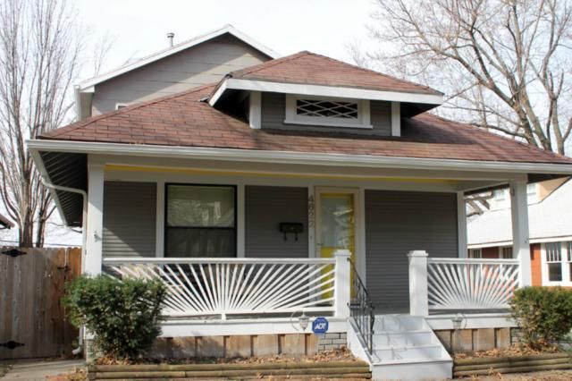4622 Fairmount St, Kansas City, MO 64112