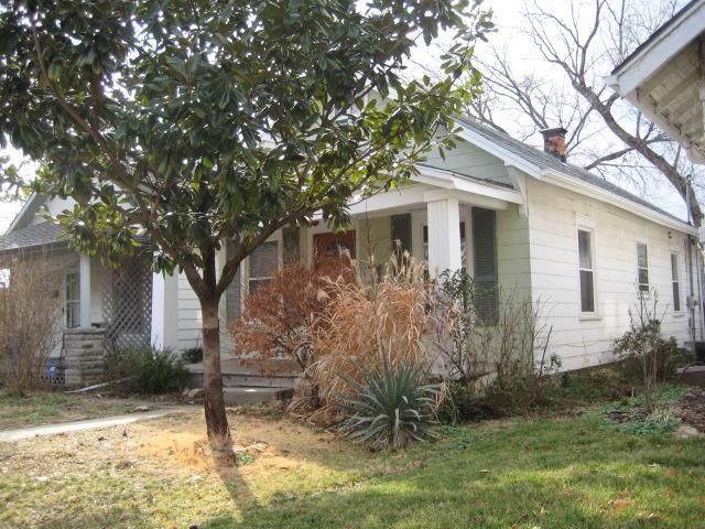 4438 Genessee St, Kansas City, MO 64111
