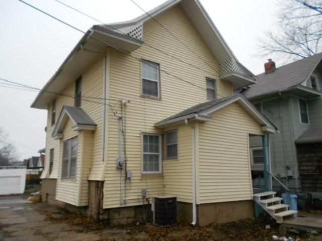 4002 E 24th St, Kansas City, MO 64127