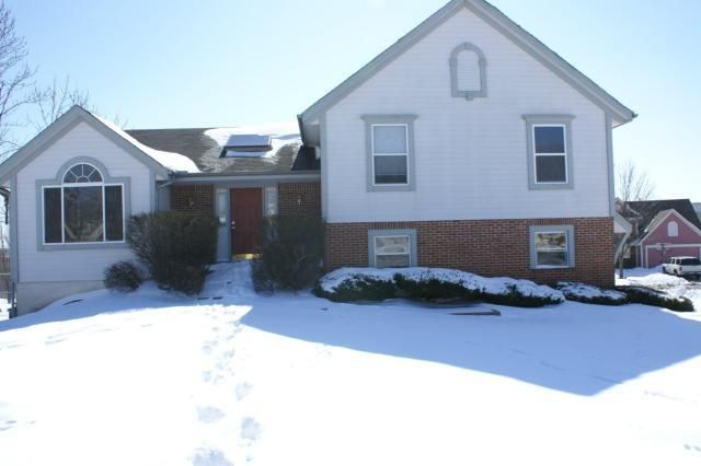 401 Walker Ave, Kansas City, KS 66101
