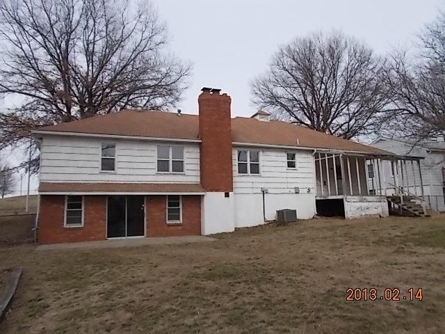 11127 E 44th Ter, Kansas City, MO 64133
