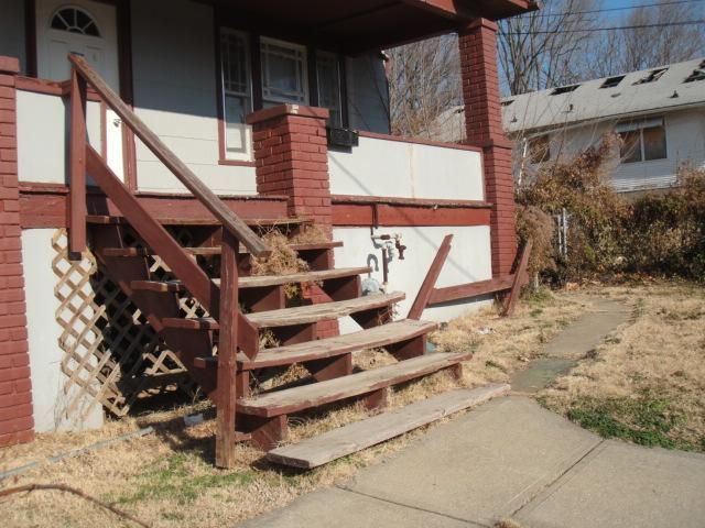 1218 Haskell Ave, Kansas City, KS 66104