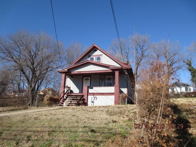 1218 Haskell Ave, Kansas City, KS 66104