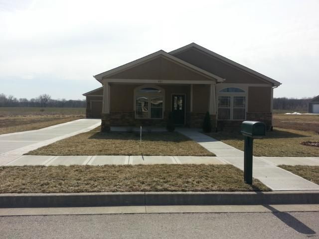 407 Evening Star Dr, Kearney, MO 64060