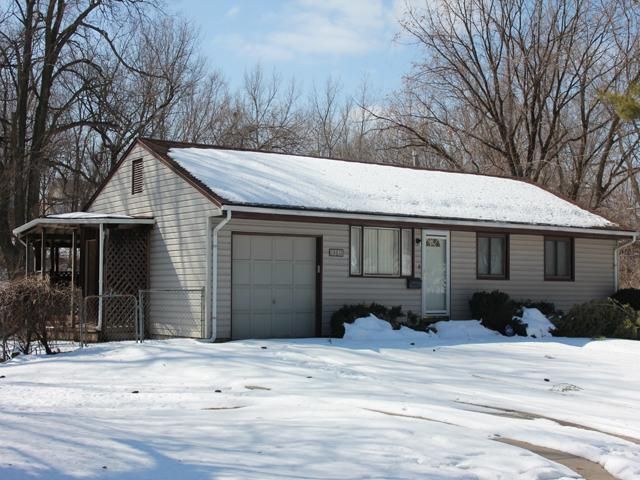 10611 E 50 Ter, Raytown, MO 64133