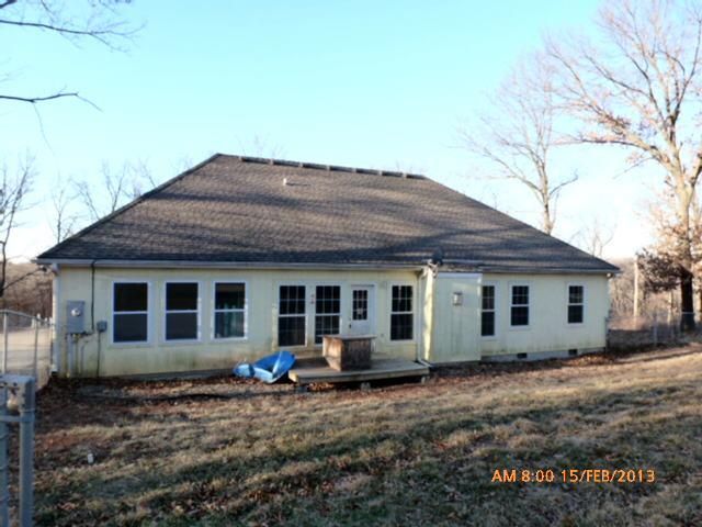 5100 Emery St, Kansas City, MO 64136