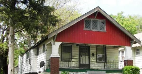 2522 Drury Ave, Kansas City, MO 64127