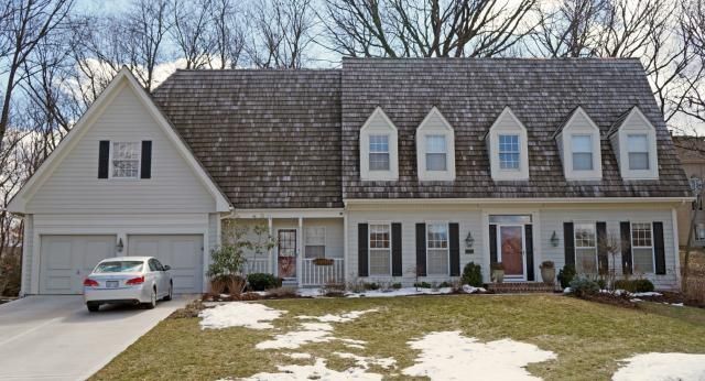 11914 Bluejacket St, Overland Park, KS 66213
