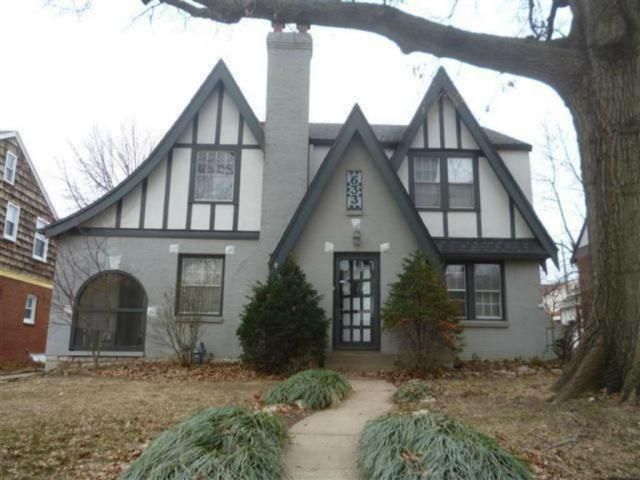 633 E 73rd St, Kansas City, MO 64131