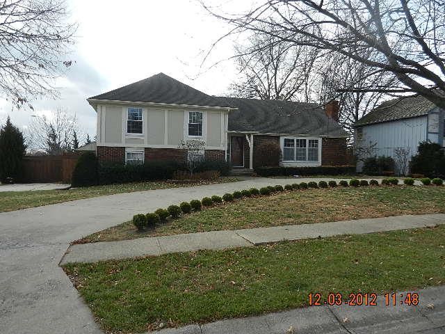 667 E 116th St, Kansas City, MO 64131