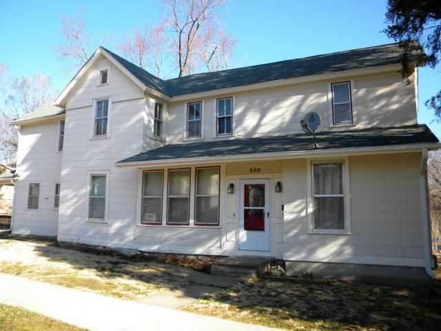 650 Marshall St, Leavenworth, KS 66048