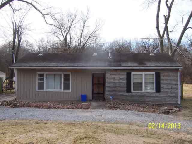 7407 E 55th St, Kansas City, MO 64129