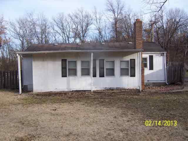 7407 E 55th St, Kansas City, MO 64129