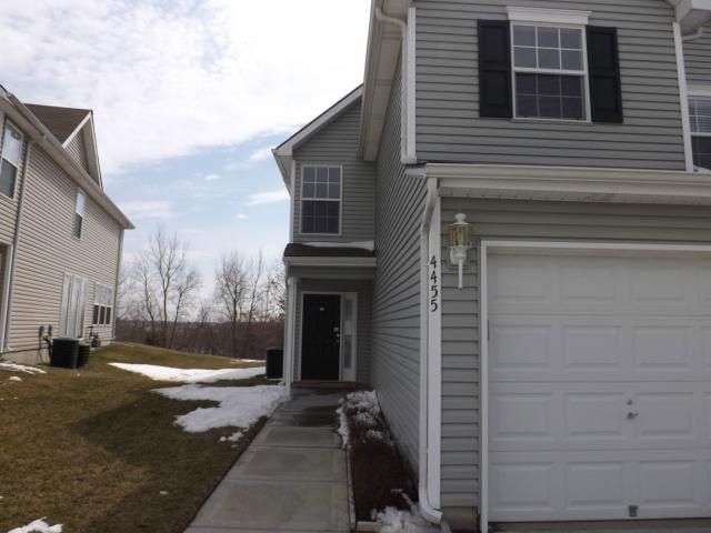 4455 NE 83rd St, Kansas City, MO 64119