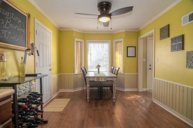 1012 W 84th St, Kansas City, MO 64114