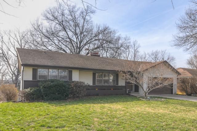 10116 Forest Ave, Kansas City, MO 64131
