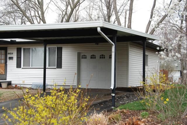 4404 E 111th Ter, Kansas City, MO 64137