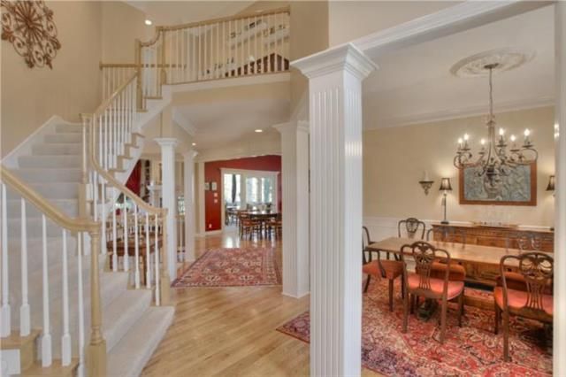 6514 Claret Dr, Parkville, MO 64152
