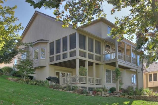 6514 Claret Dr, Parkville, MO 64152