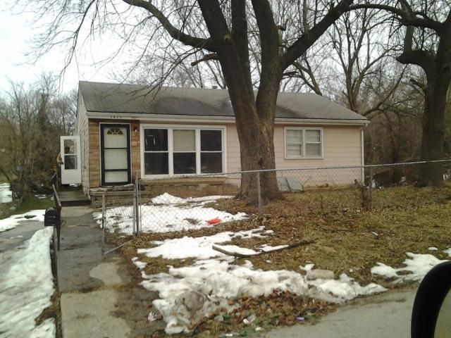 1617 Scott St, Independence, MO 64052