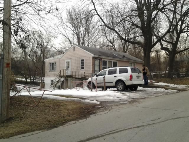 1617 Scott St, Independence, MO 64052