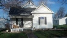308 Grand St, Corder, MO 64021
