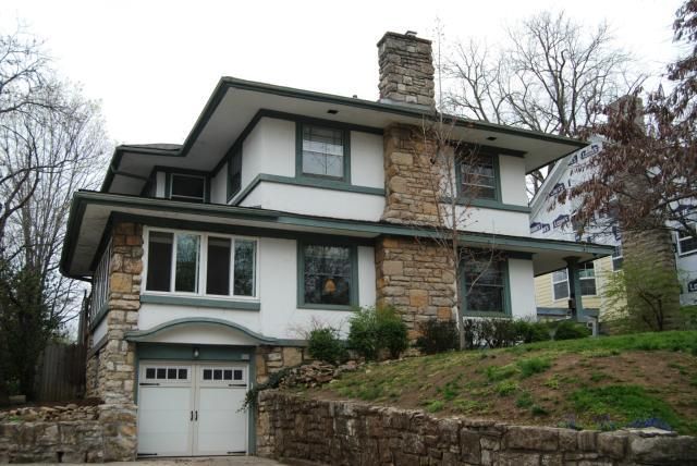 45 E 53 Ter, Kansas City, MO 64112