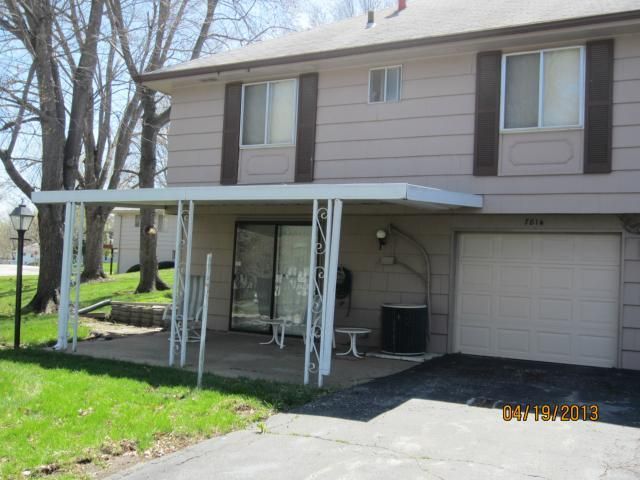 7814 E 87th Ter, Kansas City, MO 64138