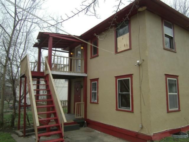 4445 Washington St, Kansas City, MO 64111