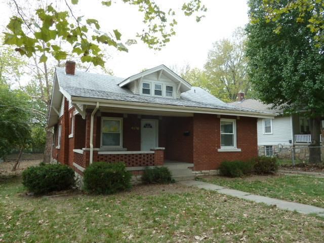4016 Booth St, Kansas City, KS 66103