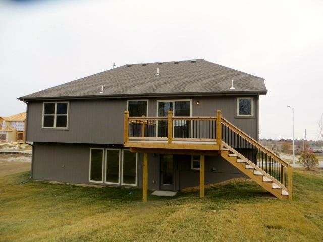 10219 NE 103rd Ter, Kansas City, MO 64157