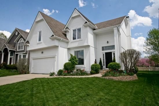 12765 E Mackey St, Overland Park, KS 66213