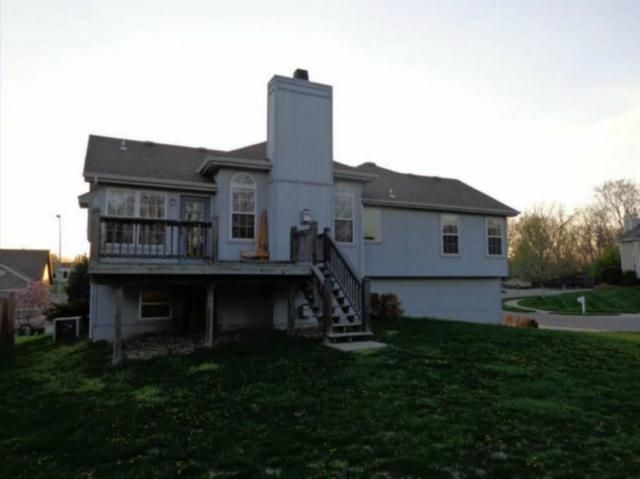 7809 Nodaway Ave, Kansas City, MO 64152