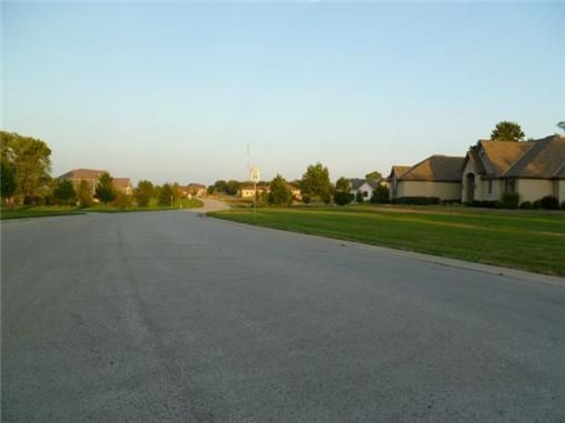 Lot 27 187th St, Stilwell, KS 66085
