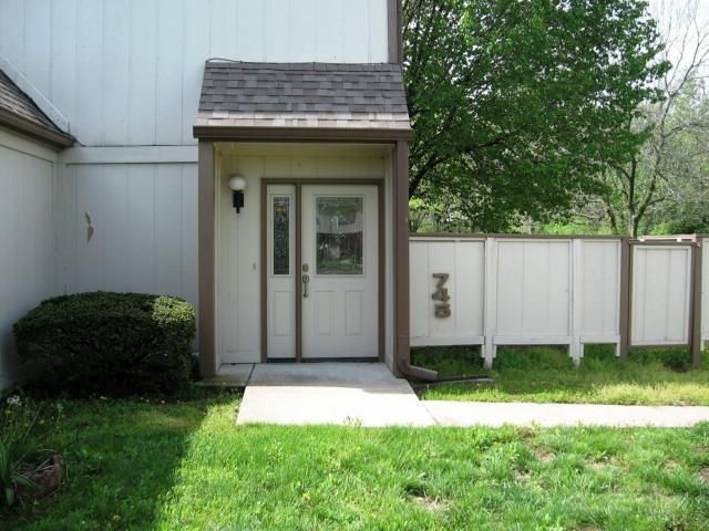 745 E 121st Ter, Kansas City, MO 64146