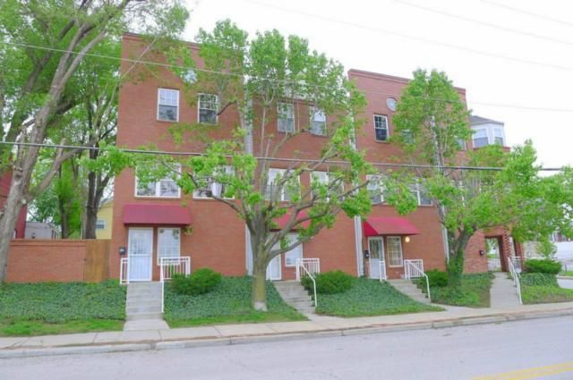 707 E 5th St, Kansas City, MO 64106