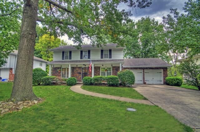 11909 E 62 Ter, Kansas City, MO 64133