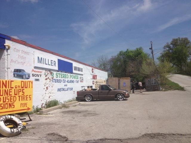 4900 State Ave, Kansas City, KS 66102