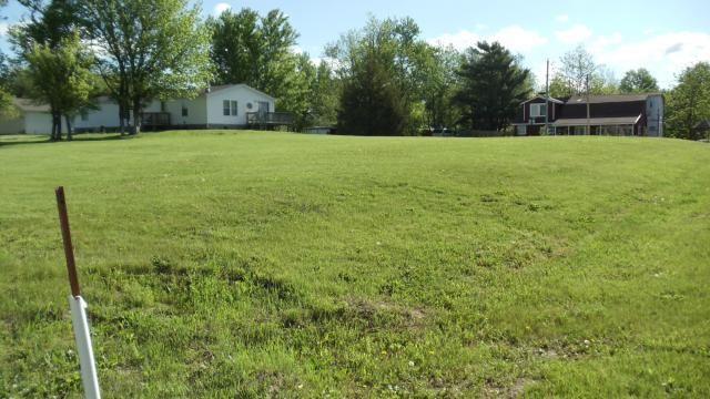 Hikes St, Stewartsville, MO 64490