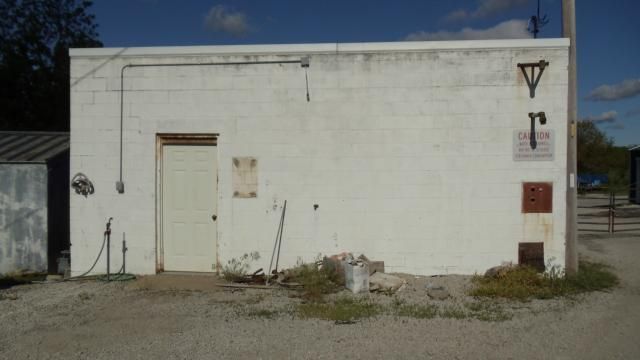 2nd St, Stewartsville, MO 64490