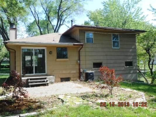6901 NW 77th Ter, Kansas City, MO 64152