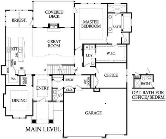 16413 Rosehill St, Overland Park, KS 66062