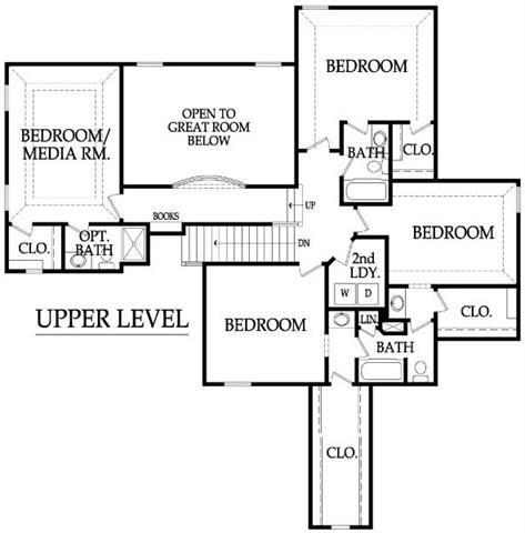 16413 Rosehill St, Overland Park, KS 66062