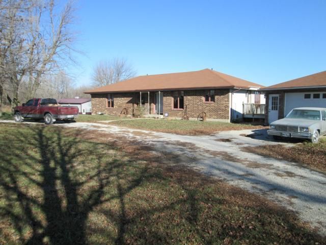 3296 NW 268th St, Plattsburg, MO 64477