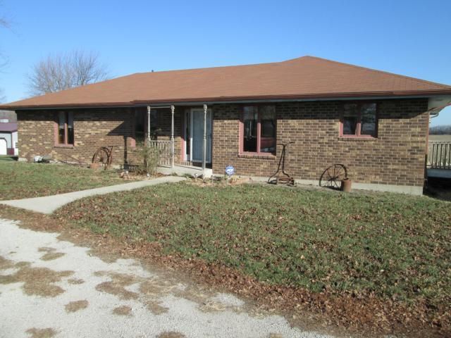 3296 NW 268th St, Plattsburg, MO 64477